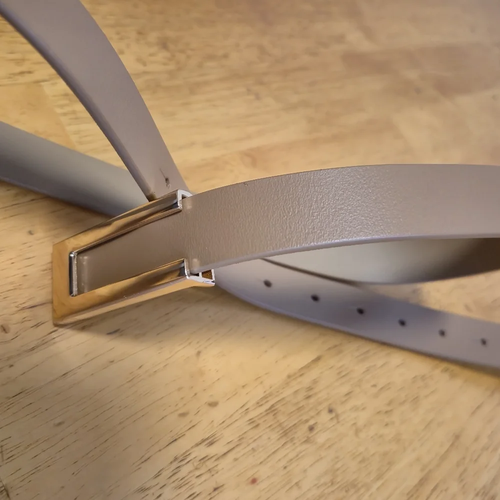 Belt‎ with Timeless Elegance